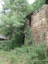 Maison, les Vaux (Langon)