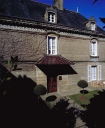 Maison dite Maison de Bricourt, 1 rue Duguesclin ; rue de Saint-Malo (Cancale)