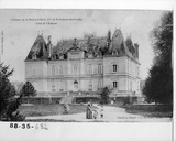 Château, la Roche Giffard (Saint-Sulpice-des-Landes)