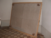 Dais de procession