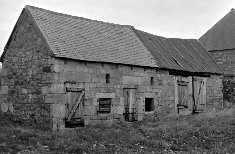 Ancienne ferme