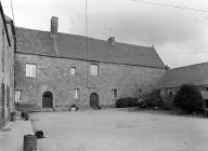 Manoir, Kermorus (Saint-Pol-de-Léon)