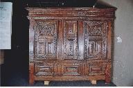 Press-lin de Tréflez (collections de la ville de Landerneau)