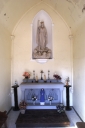 Le mobilier de la chapelle Notre-Dame de la Délivrance (Domalain)