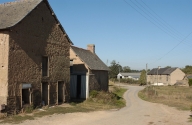 Écart, le Casset (Talensac)