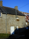 Maison, le Champ Fleury (Cuguen)