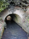 Pont routier, rue Mademoiselle du Vautenet ; route départementale 794 (Meillac)