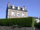 Maison, 56 boulevard du Général de Gaulle (Saint-Quay-Portrieux)