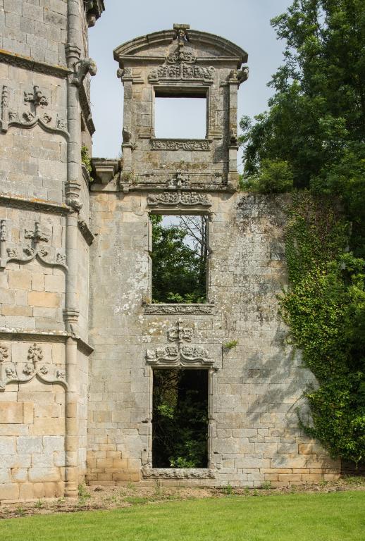Château de la Garaye (Taden)