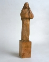 Statue : Spes