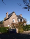 Maison, avenue de Guerland (Paimpol)