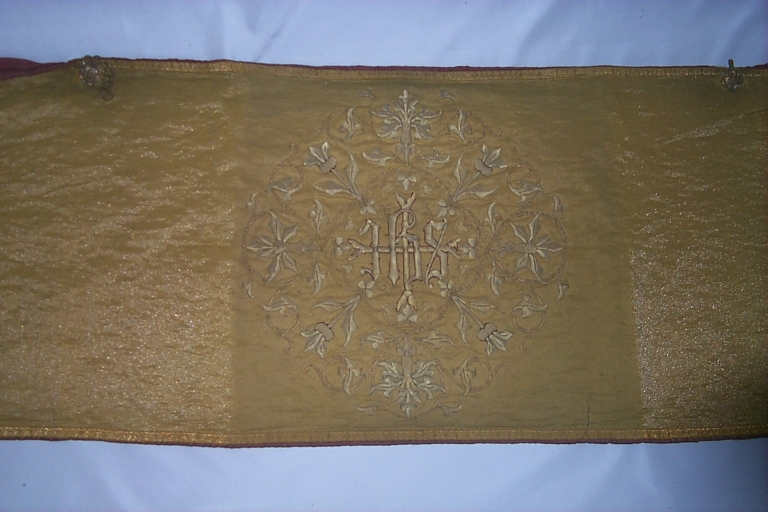 Voile huméral 1