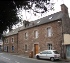 Maison, rue de Beauport, Kerity (Paimpol)