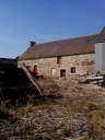 Ferme, 9 rue de l'Aupinière (Hirel)