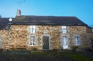 Les maisons et fermes de Dompierre-du-Chemin (fusionnée en Luitré-Dompierre en 2019)