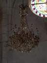 Ensemble de 2 lustres