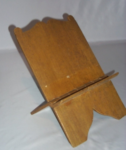 Pupitre d'autel 2