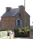 Maison, rue Guy-Ropartz, le Carrec (Paimpol)