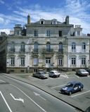 Immeubles (ville de Vannes)