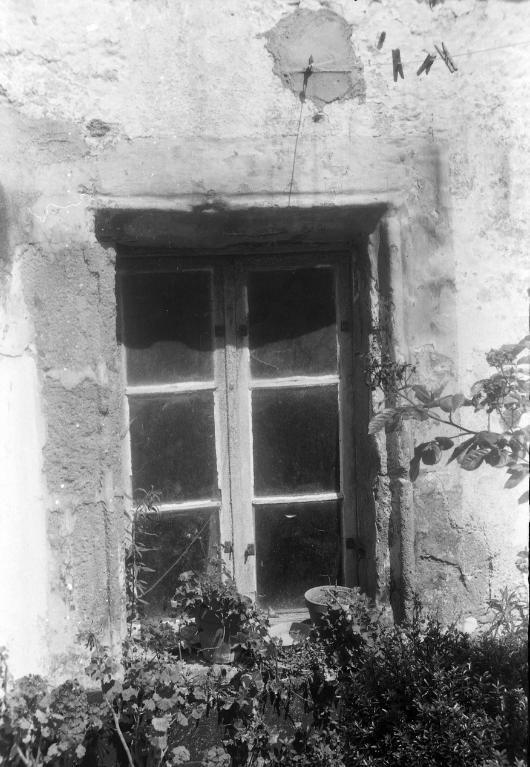 Maison du Jardinier du Roi, Pont Orgo (Le Palais)