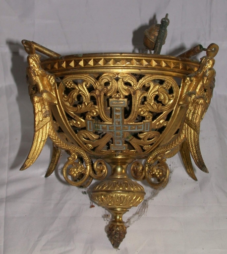 Lampe de sanctuaire