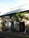 Ferme, le Rocher (Saint-Ganton)