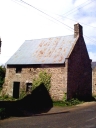 Ferme, le Pont (Saint-Méloir-des-Ondes)