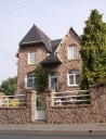 Maison, rue du Professeur jean Renaud (Paimpol)