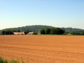 Écart dit village, Sarhoët (Pluméliau fusionnée en Pluméliau-Bieuzy en 2019)