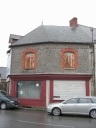 Maison, 6 rue de la Poste (Miniac-Morvan)