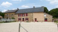 Ferme, 31 l'Orme (Les Iffs)