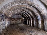 Les celliers (Landéan)