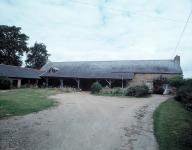 Etablissement vinicole, Kérauël (Sarzeau)