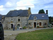 Ferme 2, Keridan (Pluméliau fusionnée en Pluméliau-Bieuzy en 2019)