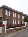 Villa Saint-Emile, la Guimorais (Saint-Coulomb)