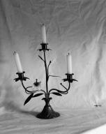 Chandelier, chapelle Saint-Martin (Arradon)