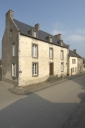 Les maisons et les fermes sur la commune de Châteauneuf-d'Ille-et-Vilaine