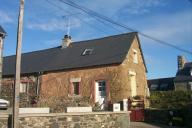 Maison, 81 rue de Kercadoret (Tréveneuc)