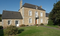 Ferme, 18, 20 rue de Dinan (Saint-Marc-le-Blanc)