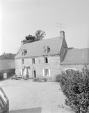 Ferme, Kernevez (Plonéis)