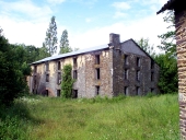 Moulin du Tertre (Maure-de-Bretagne fusionnée en Val d'Anast en 2017)