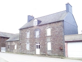 Ferme (Comblessac)