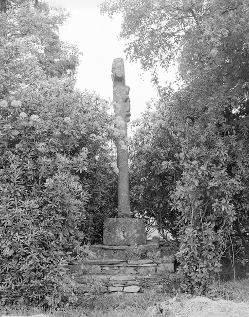 Croix de chemin, Croas-an-Teureuc