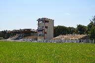 Hippodrome dit "de Croas al Leuriou" (Landivisiau)