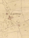 Écart, la Garenne (Trémeheuc)