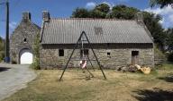 Écart dit village de Keroulin (Ploemel)