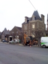 Maison, 19 boulevard Victor Planson (Dol-de-Bretagne)