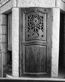 Le patrimoine mobilier de l'église Notre-Dame, Coët Bugat (Guégon) (Guégon)