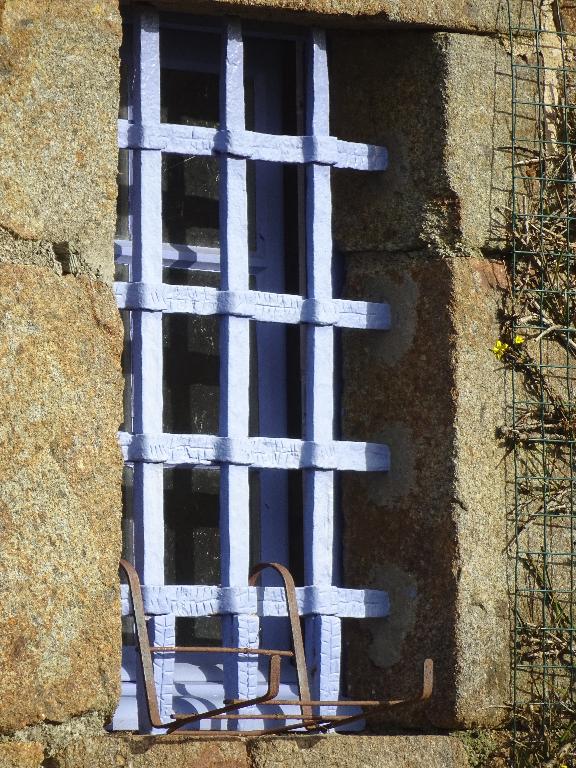 Les décors portés de La Chapelle-Chaussée