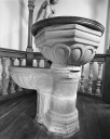 Fonts baptismaux
